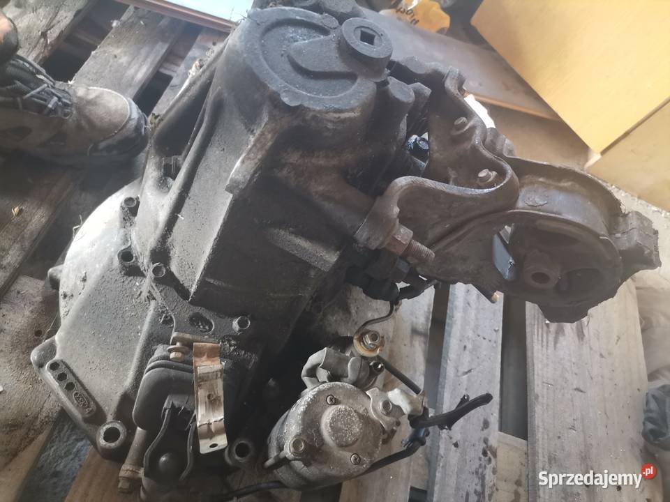 Honda Prelude IV dolnośląskie Wrocław sprzedam