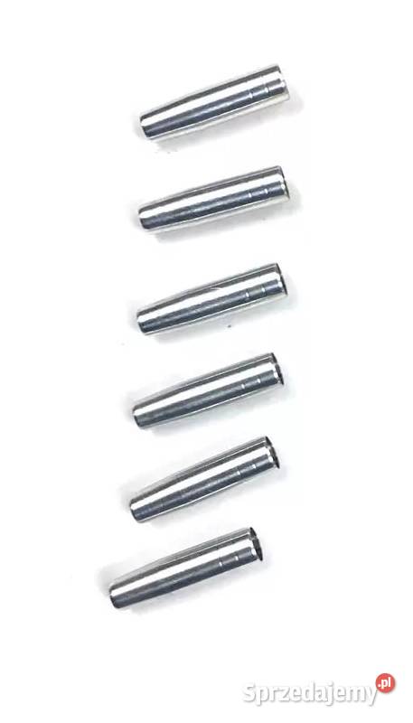 Zestaw adapterów na promienie strzał do