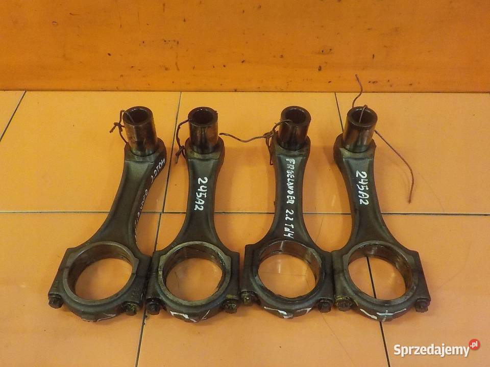 Land Rover FREELANDER II 22 TD4 09r 160 224DT Suków