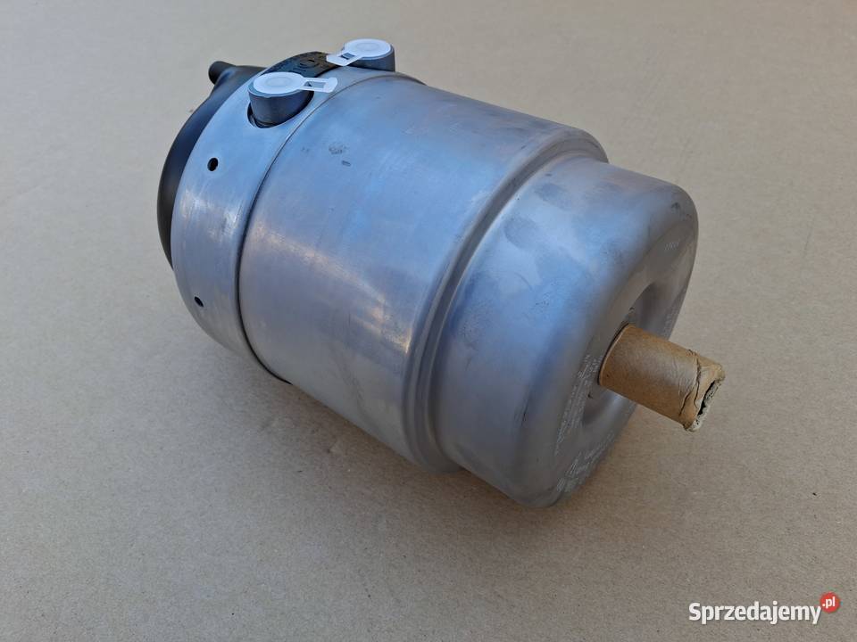 IVECO STRALIS SIŁOWNIK HAMULCA LEWY TYŁ NOWY Bieleń sprzedam