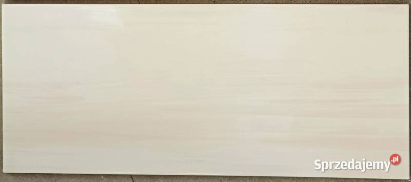 Płytka Venus cream 25 x 60 Ceramika Color płytki Białogard