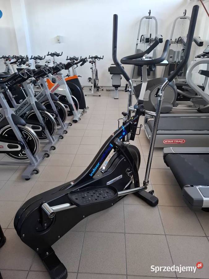 Orbitrek Indoor Walking Wałcz