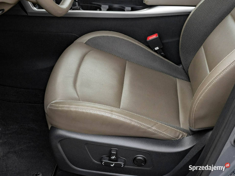 SsangYongKGM Torres Adventure plus 4WD Kcofania 25809km