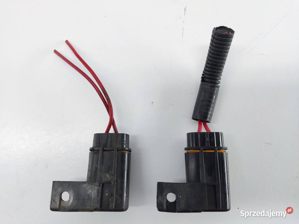 Przekaznik Wtyczka Kostka Can Am Ds 650 Yfz Ltr Łódź sprzedam