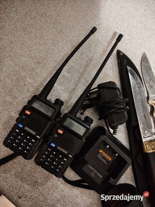 Zestaw wyprawowy okazja Poznań