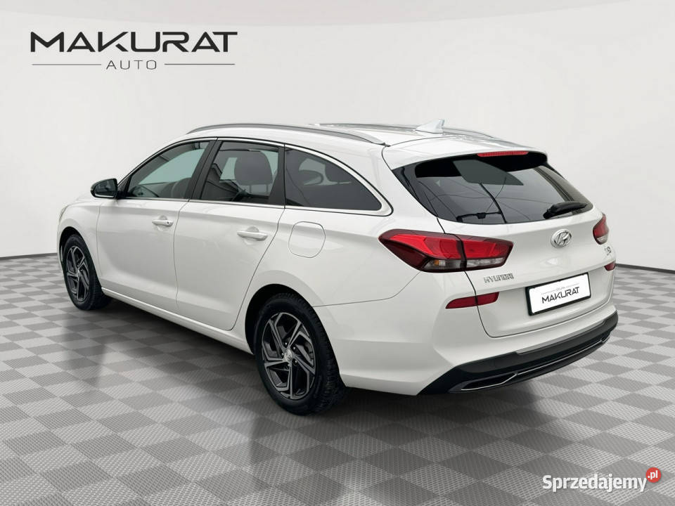 Hyundai i30 WD8382R10 TGDI Smart Podgrzf I kier Pępowo sprzedam