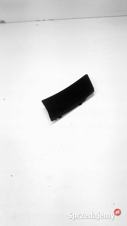 MASKOWNICA GŁOŚNIKA AUDI A6 C6 L P 4F0035423B osobowe Przystajń sprzedam