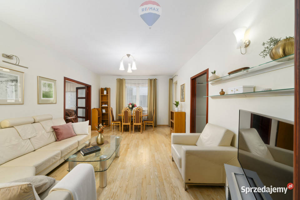 przestronne M4 Praga Południe Warszawa