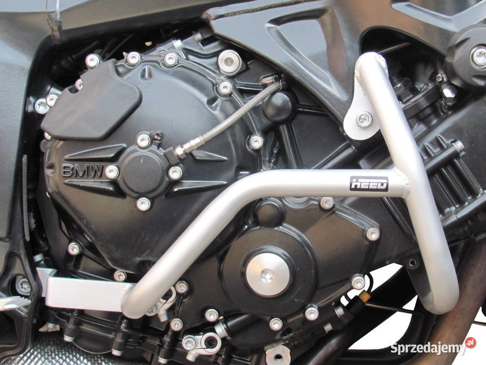 Gmole do BMW K 1200 R K 1200 R Sport 20052008
