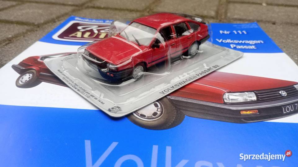 VW VOLKSWAGEN PASSAT B2 kultowe auta PRL 143 mazowieckie