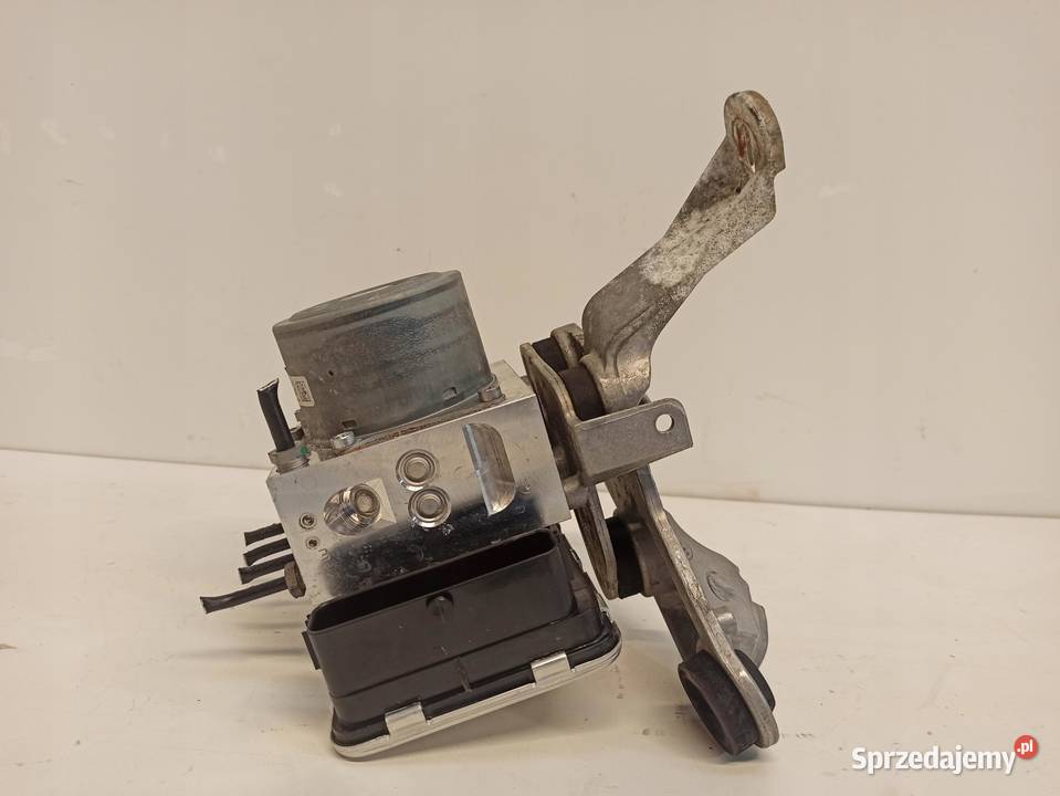 MERCEDES W205 C350 POMPA ABS A2534313200