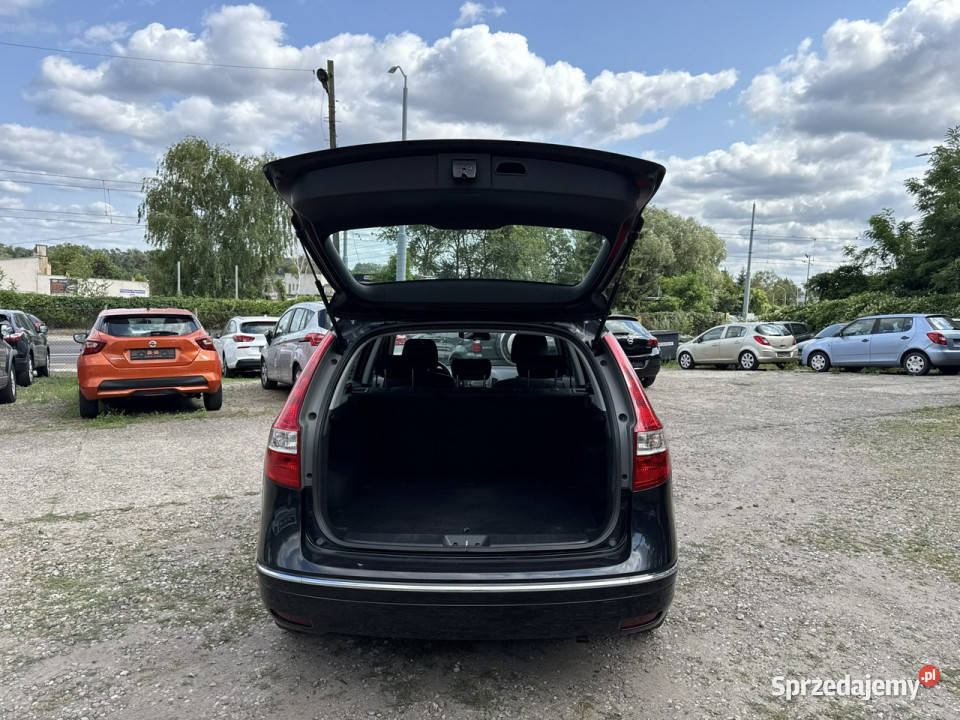 Hyundai i30 gniazdo USB i30 Szczecin sprzedam