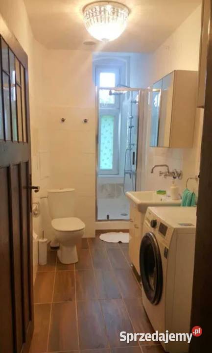 Mieszkanie107m2 Centrum 4 pokoje 2 balkony Słupsk