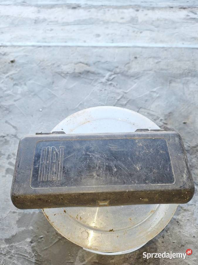 Etui na narzędzia Dobruchna