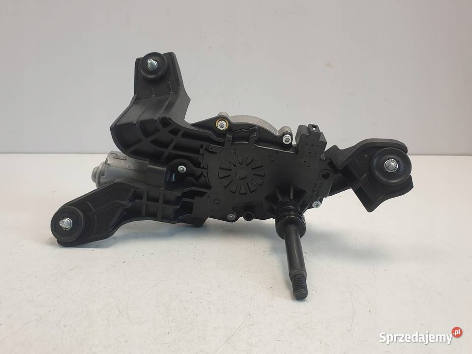 Santa Fe IV MECHANIZM TYLNEJ WYCIERACZKI Tył osobowe sprzedam