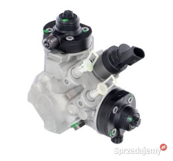 Pompa wtryskowa BOSCH 0445010693 do AUDI PORSCHE osobowe kujawsko-pomorskie Bladowo