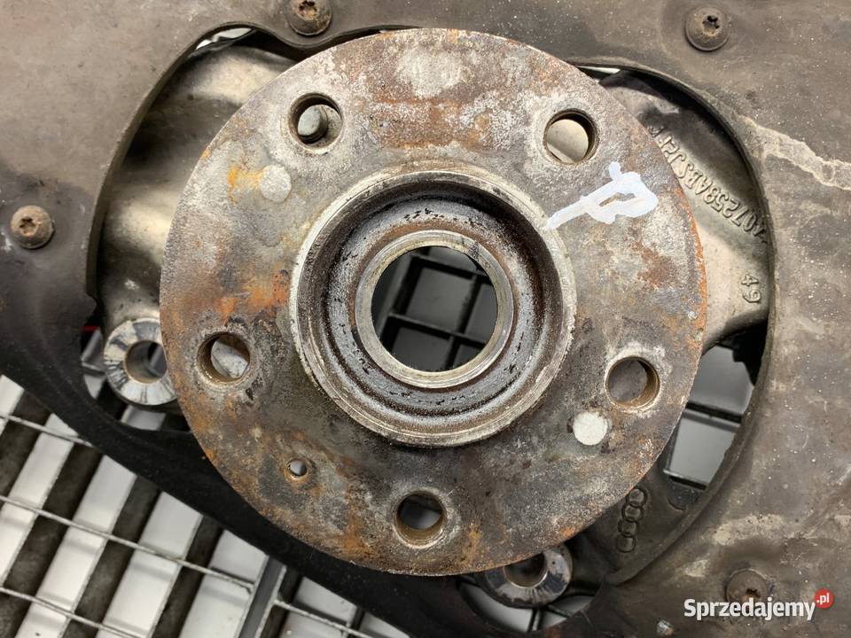 ZWROTNICA PRAWY PRZÓD AUDI A7 4G 40 560 Motoryzacja