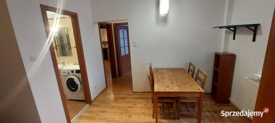 Sprzedam mieszkanie Centrum idealne pod wynajem Bydgoszcz