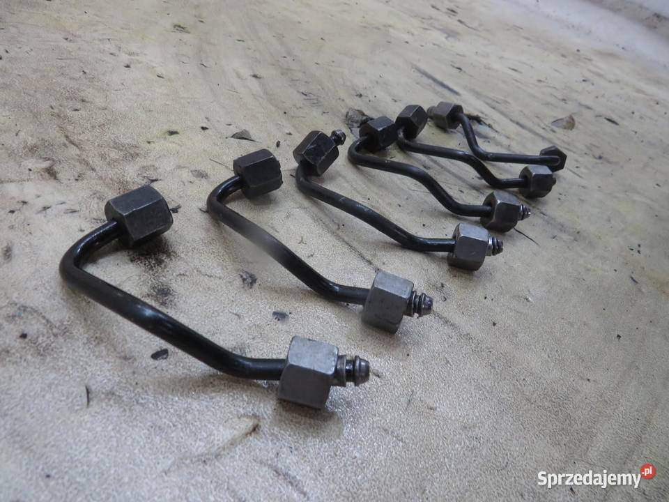 PRZEWÓD PALIWA JEEP WK 30 CRD osobowe