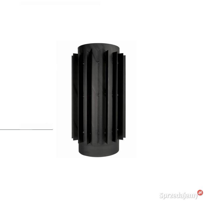 RADIATOR STALOWY DO KOMINKA FI 150 mm DŁUGOŚĆ 50 Skawina