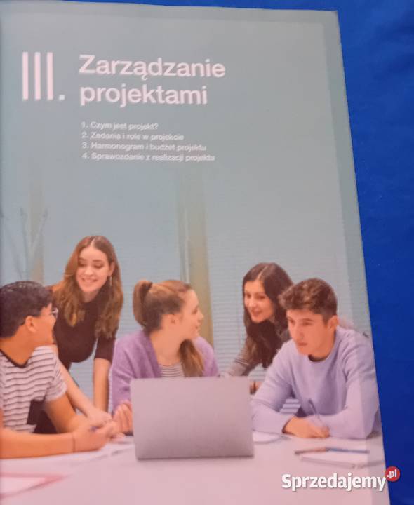 Krok w biznes i zarządzanie 1 Podr liceum i