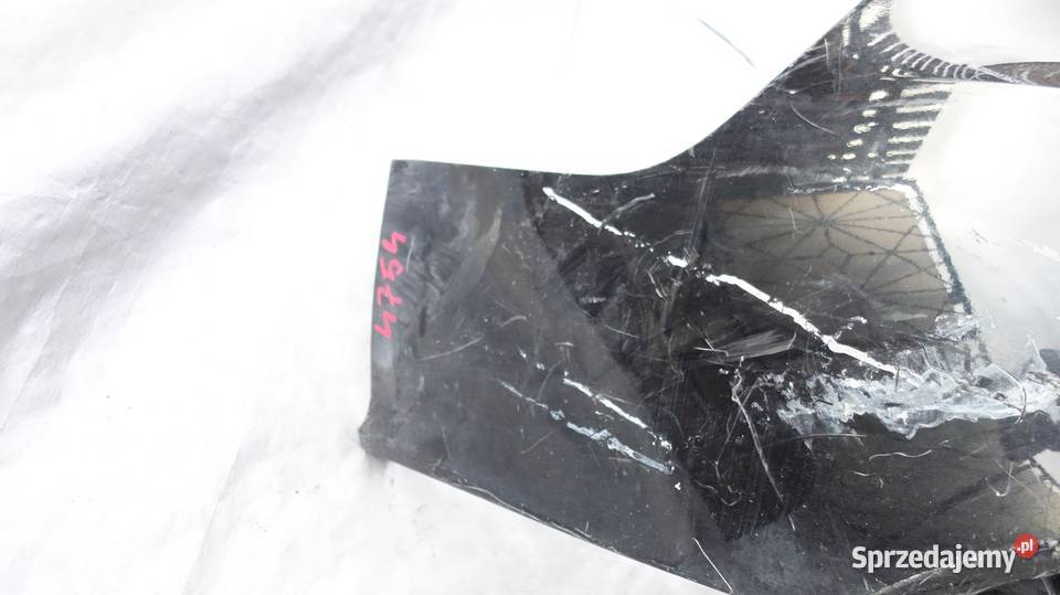 AUDI A7 S7 SLINE ZDERZAK TYŁ TYLNY osobowe Ruda Śląska