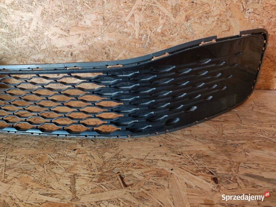 Kratka Zderzaka Grill Vw Caddy V SB 2020 Pleszew