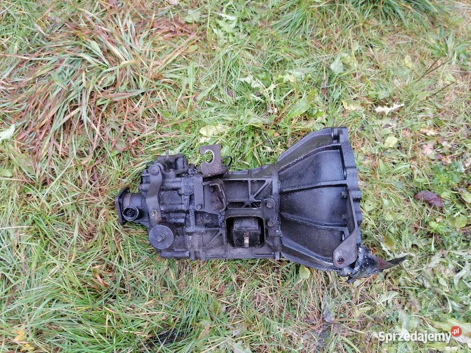 kia k 2700 skrzynia biegow Skrzynie biegów manualne Mińsk Mazowiecki