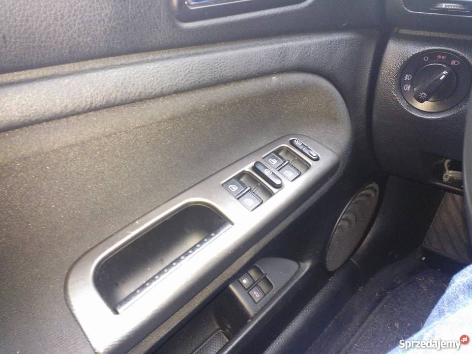 Volkswagen passat 23 v5 aluminiowe felgi