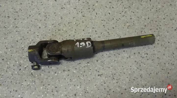 NISSAN PRIMERA PRZEGUB WAŁU KOLUMNY KIEROWNICZEJ osobowe Ostrów Wielkopolski sprzedam