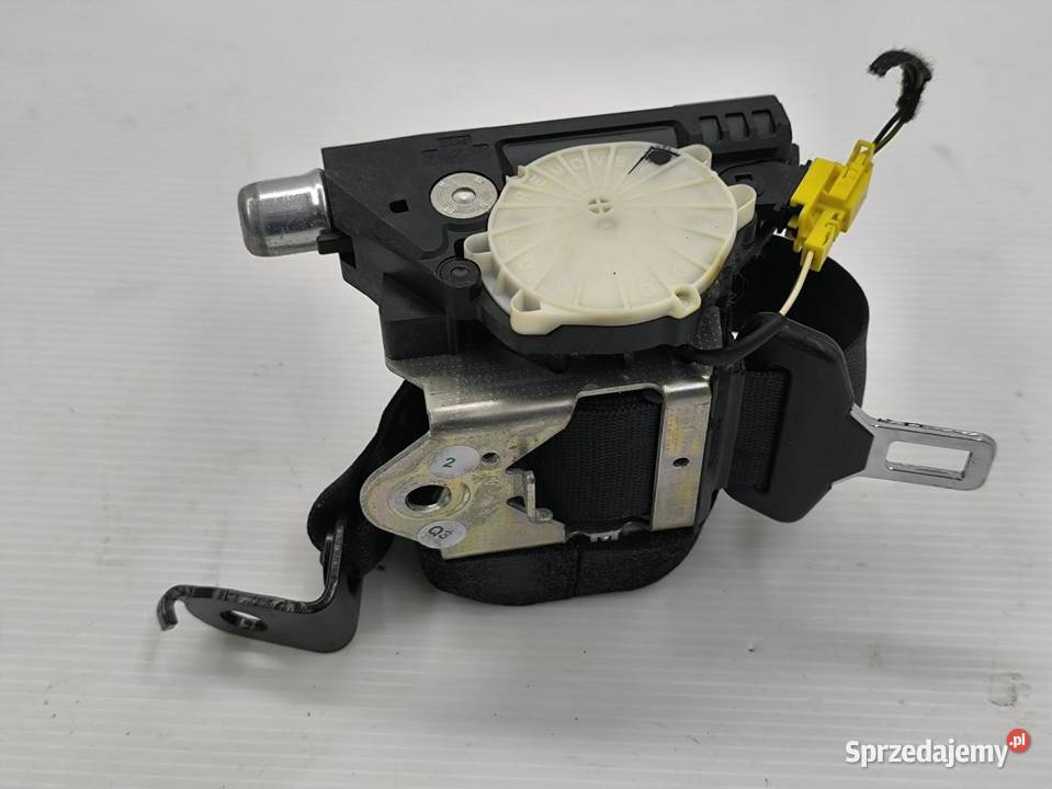 PAS BEZPIECZEŃSTWA LEWY TYŁ MERCEDES ECLASA W212