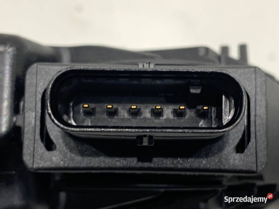 POTENCJOMETR GAZU AUDI A4 B9 8W1723523 20 150