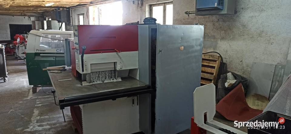 wielopiła pksn 32 tos svitava kapitalnym Biznes i Przemysł Kłodawa