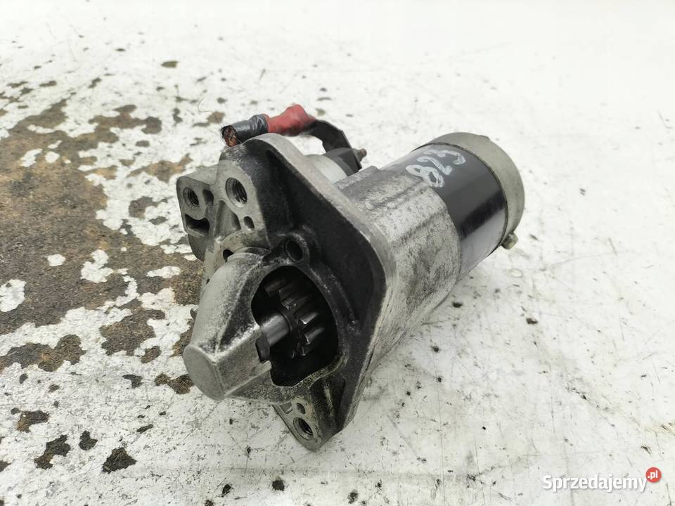 ROZRUSZNIK 8200584675A 15 DCI Renault Laguna III