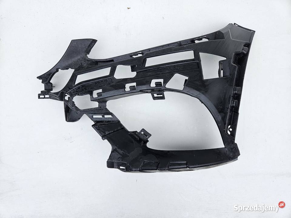 MERCEDES W205 LIFT ŚLIZG LEWY ZDERZAKA PRZÓD Międzychód sprzedam