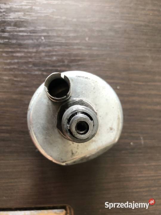 Licznik wfm wsk śląskie Bytom