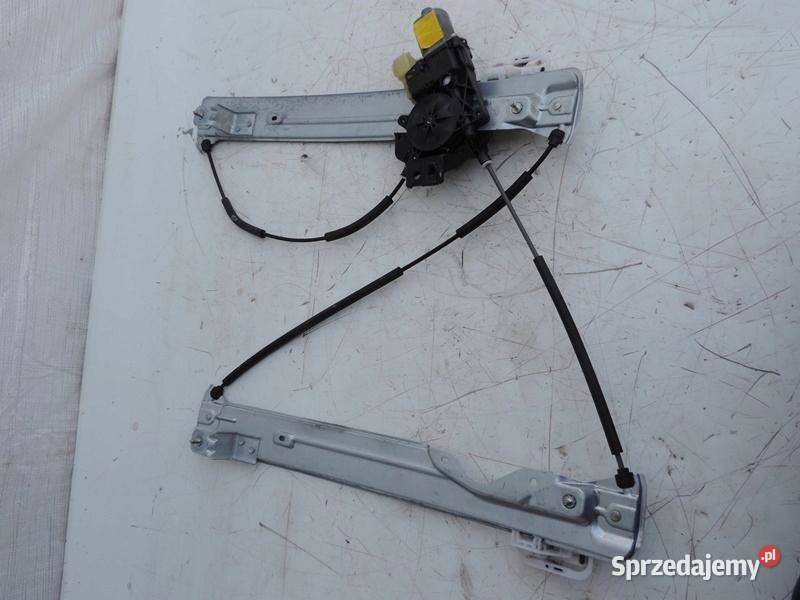 MONDEO V MK5 PODNOŚNIK MECHANIZM SZYBY PRAWY Mechanizmy opuszczania szyb sprzedam