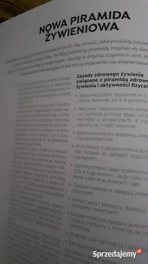 Jeść zdrowiej zachodniopomorskie Szczecin sprzedam