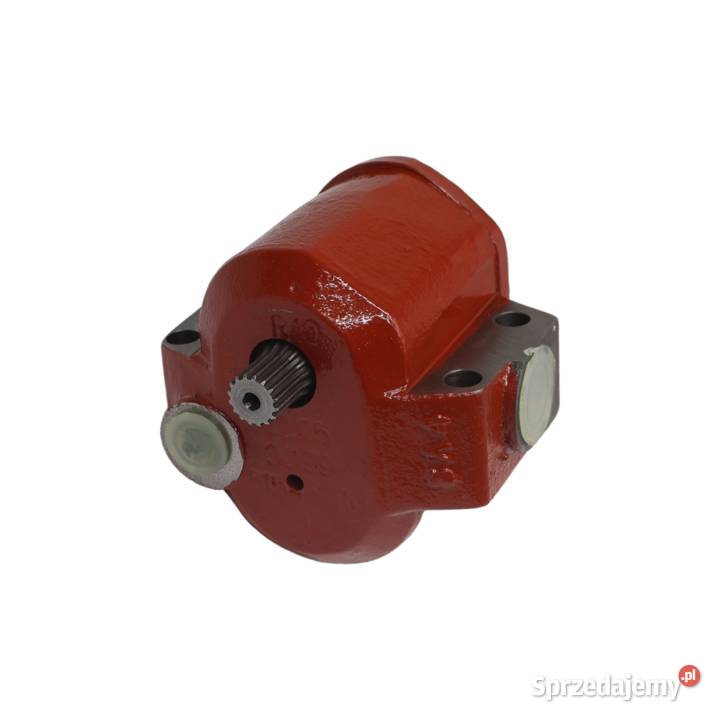 POMPA Hyrdauliczna Podnośnika URSUS C360 C4011 Hydraulika kujawsko-pomorskie Solec Kujawski sprzedam