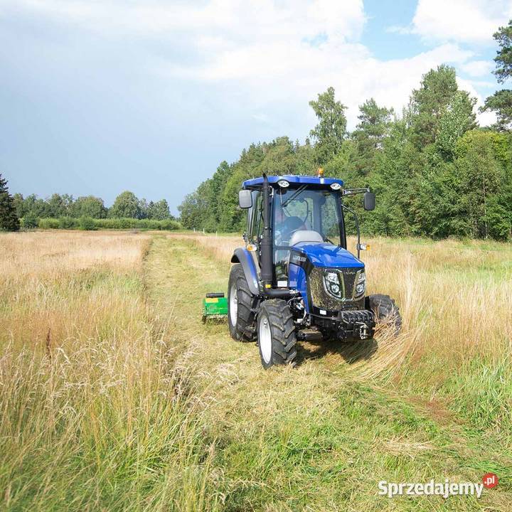 Kosiarka bijakowa W 175 m Gorzów Wielkopolski