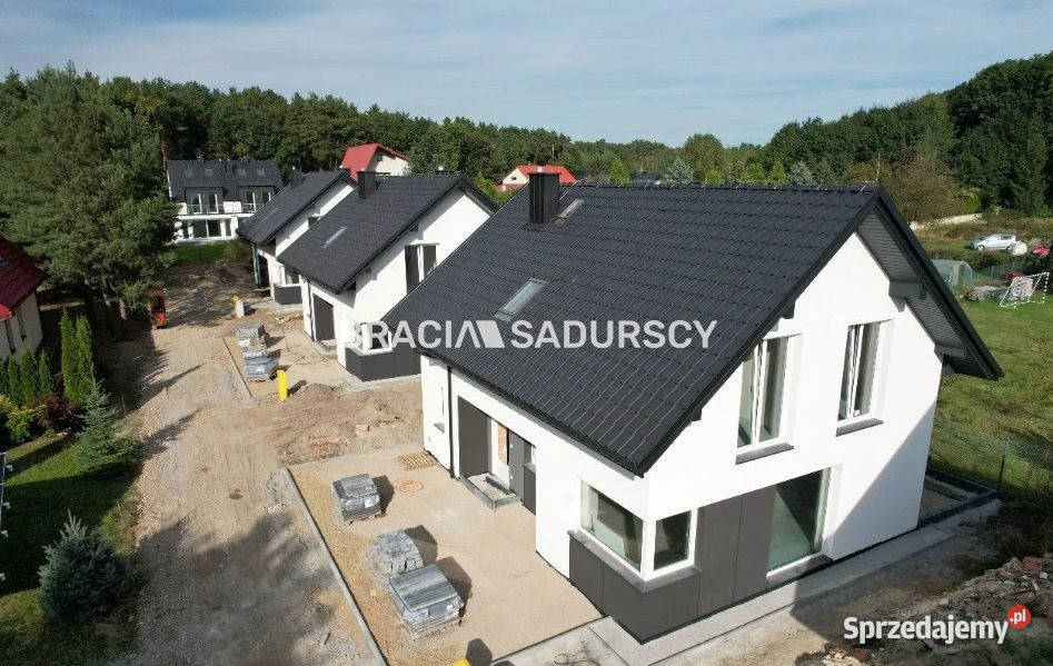 sprzedaży domu Ściejowice 18382m2 Sprzedaż Nieruchomości małopolskie sprzedam