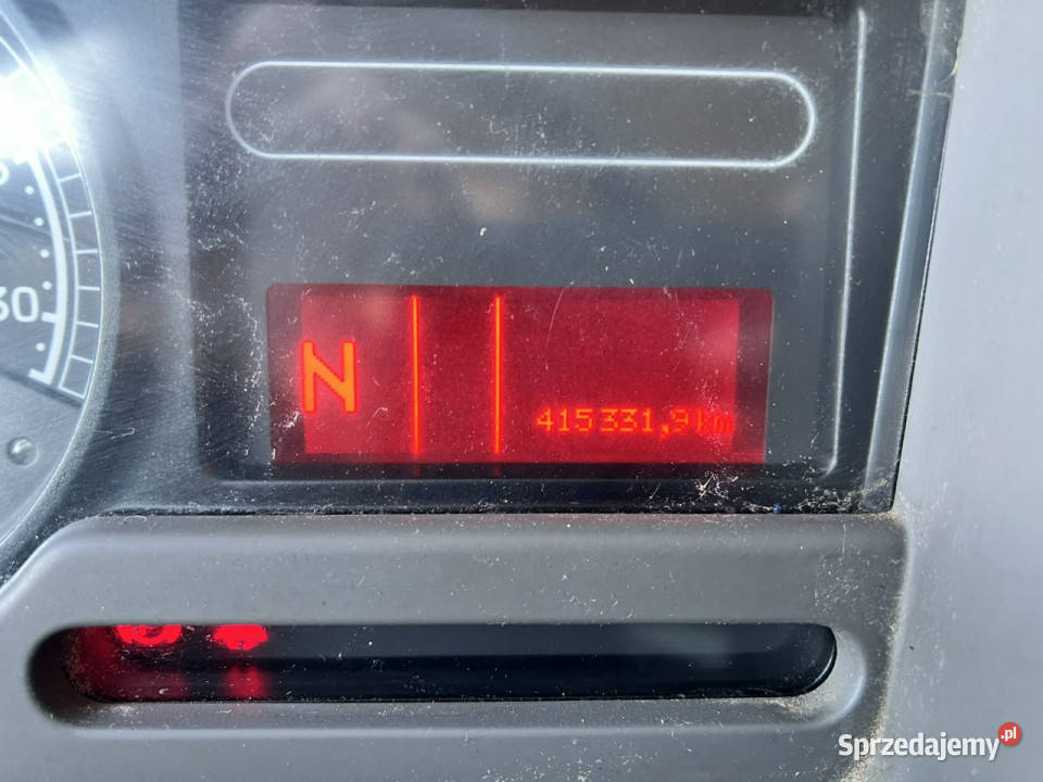 Renault MIDLUM 180 DXI Kontener 18 Euro Palet Kopana sprzedam