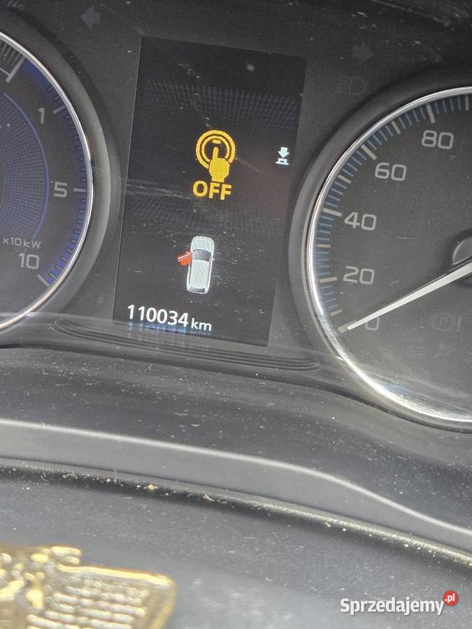 Mitsubishi 24 Outlander Plugin Hybrid