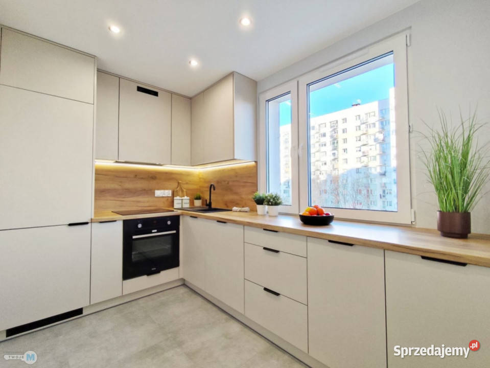 sprzedaży mieszkania 5859m2 3pokojowe Kielce