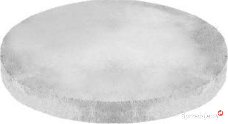 Płyty nastudzienne bez otworu dolnośląskie