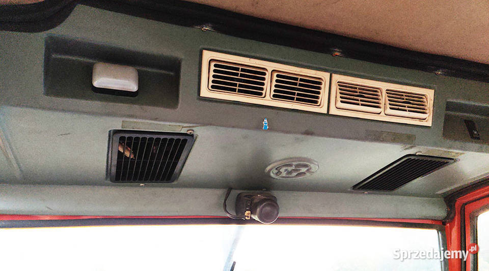 Ciągnik rolniczy 4x4 120 YTO 1204 Fiat Agri 90 Ciągniki Wolbrom