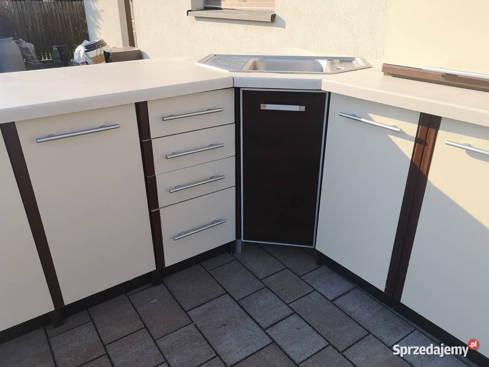 Sprzedam szafki kuchenne Komplety mebli Komplety mebli