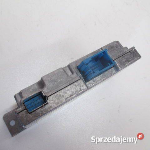 MODUŁ KAMERY KAFAS BMW F20 F21 F25 F26 939924701 Rakoniewice