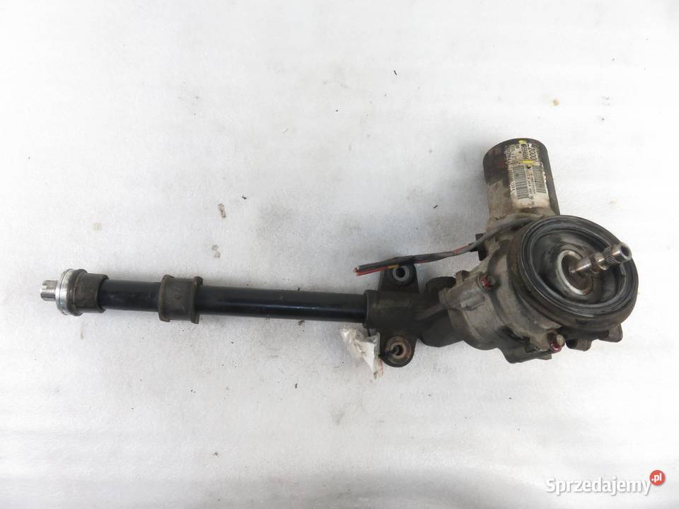 MAGLOWNICA MITSUBISHI COLT VI MR594094 małopolskie