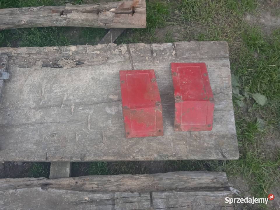 Traktorek glebogryzarka robix robi 55 z Tarnawa Mała